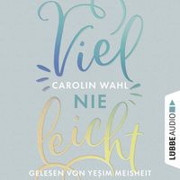 Produktbild: Vielleicht Nie - Vielleicht-Reihe, Teil 2