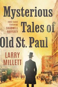 Produktbild: Millett, L: Mysterious Tales of Old St. Paul