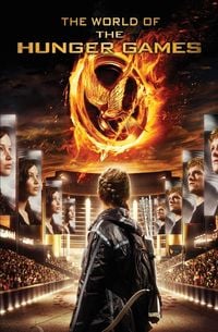 Produktbild: World of the Hunger Games