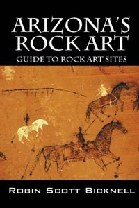 Produktbild: Arizona's Rock Art