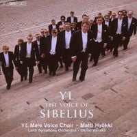 Bild vom Artikel YL-The Voice of Sibelius vom Autor YL Männerchor