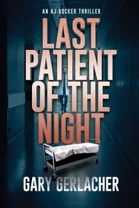 Produktbild: Last Patient of the Night