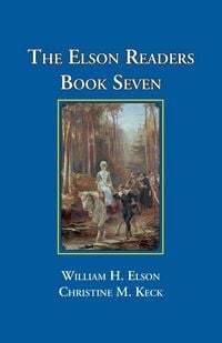 Produktbild: The Elson Readers