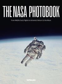 Produktbild: The NASA Photo Book