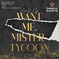 Produktbild: Want me, Mister Tycoon