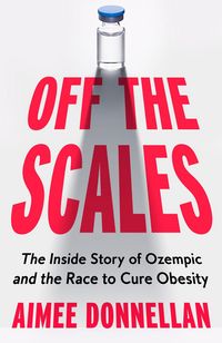 Produktbild: Off the Scales