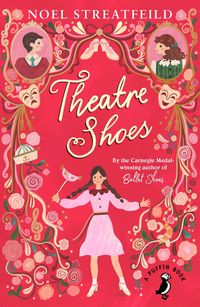 Produktbild: Theatre Shoes