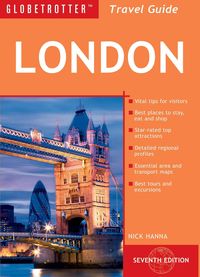 Produktbild: London Travel Pack
