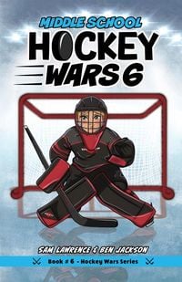 Produktbild: Hockey Wars 6