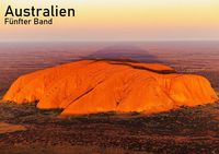 Produktbild: Australien - F&uuml;nfter Band