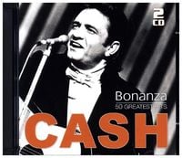 Produktbild: Bonanza-50 Greatest Hits