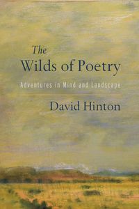 Produktbild: The Wilds of Poetry