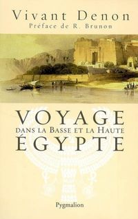 Produktbild: Voyage dans la basse et la haute Egypte pendant les campagnes du