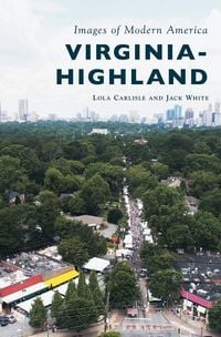 Produktbild: Virginia-Highland