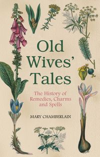 Produktbild: Old Wives' Tales