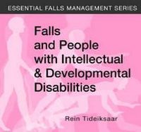 Bild vom Artikel Tideiksaar, R:  Falls and People with Intellectual & Develop vom Autor Rein Tideiksaar