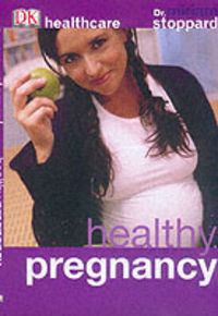 Produktbild: Healthy Pregnancy
