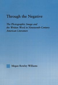 Produktbild: Through the Negative