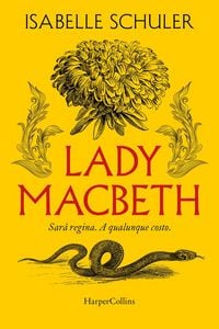 Produktbild: Lady MacBeth