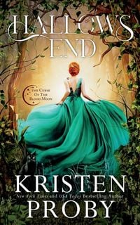 Produktbild: Hallows End