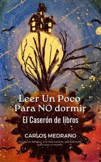 Produktbild: Leer Un Poco Para NO dormir