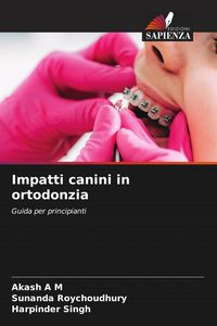 Produktbild: Impatti canini in ortodonzia