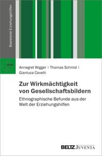 Produktbild: Zur Wirkm&auml;chtigkeit von Gesellschaftsbildern