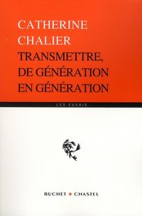 Produktbild: Transmettre de Generation en Generation