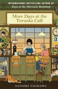 Produktbild: More Days at the Torunka Caf&eacute;. Special Edition