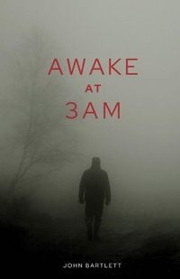 Produktbild: Awake at 3 a.m.