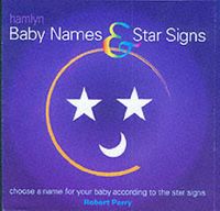 Produktbild: Baby Names & Star Signs