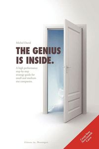 Produktbild: The Genius is Inside.