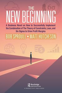 Produktbild: The New Beginning