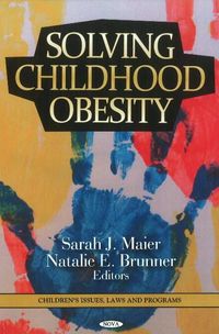 Produktbild: Solving Childhood Obesity