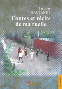 Produktbild: Contes et recits de ma ruelle