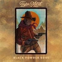Produktbild: Black Powder Soul