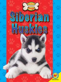 Produktbild: Siberian Huskies