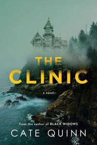 Produktbild: The Clinic