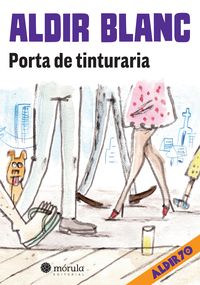 Produktbild: Porta de tinturaria