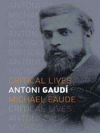 Produktbild: Antoni Gaudi