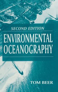 Produktbild: Environmental Oceanography