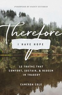 Produktbild: Therefore I Have Hope
