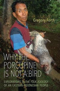Produktbild: Why the Porcupine is Not a Bird