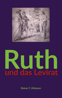 Produktbild: Ruth und das Levirat