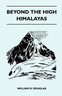 Produktbild: Beyond the High Himalayas
