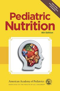 Produktbild: Pediatric Nutrition