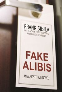 Produktbild: Fake Alibis