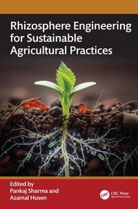 Produktbild: Rhizosphere Engineering for Sustainable Agricultural Practices