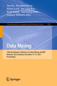Produktbild: Data Mining