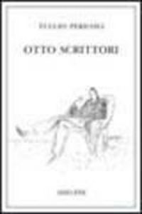 Produktbild: Otto scrittori